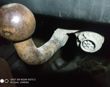 Синий Фольксваген Пассат, объемом двигателя 1.8 л и пробегом 240 тыс. км за 997 $, фото 1 на Automoto.ua