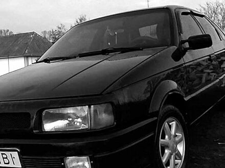 Синій Фольксваген Пассат, об'ємом двигуна 1.8 л та пробігом 0 тис. км за 1300 $, фото 1 на Automoto.ua