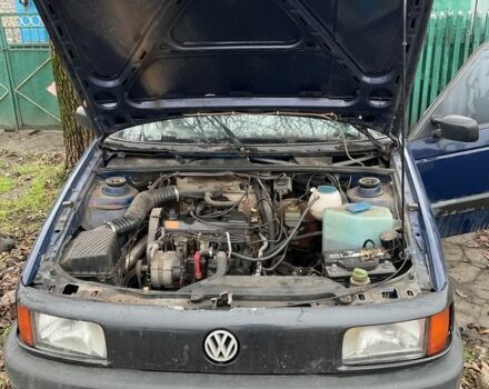 Синій Фольксваген Пассат, об'ємом двигуна 0 л та пробігом 426 тис. км за 1375 $, фото 1 на Automoto.ua