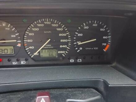 Синій Фольксваген Пассат, об'ємом двигуна 2 л та пробігом 300 тис. км за 3200 $, фото 1 на Automoto.ua