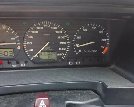 Синій Фольксваген Пассат, об'ємом двигуна 2 л та пробігом 300 тис. км за 3200 $, фото 1 на Automoto.ua