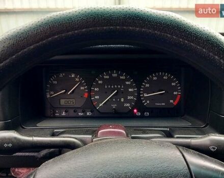 Синій Фольксваген Пассат, об'ємом двигуна 1.8 л та пробігом 370 тис. км за 3500 $, фото 1 на Automoto.ua