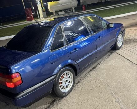 Синій Фольксваген Пассат, об'ємом двигуна 1.8 л та пробігом 1 тис. км за 1650 $, фото 1 на Automoto.ua