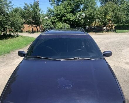 Синій Фольксваген Пассат, об'ємом двигуна 1.9 л та пробігом 515 тис. км за 3300 $, фото 1 на Automoto.ua