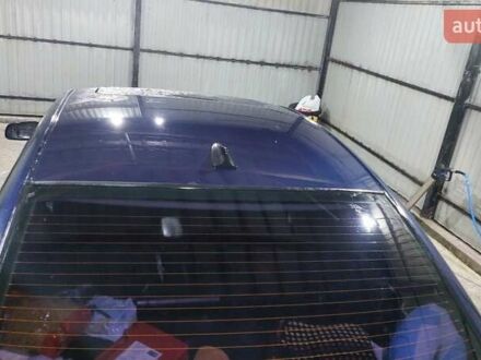 Фольксваген Пассат 1997 в Ходорів на Automoto.ua Синий Фольксваген Пассат, объемом двигателя 1.6 л и пробегом 289 тыс. км за 2700 $, фото 1 на Automoto.ua