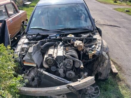 Фольксваген Пассат 1997 в Горохов на Automoto.ua Синий Фольксваген Пассат, объемом двигателя 0 л и пробегом 300 тыс. км за 800 $, фото 1 на Automoto.ua