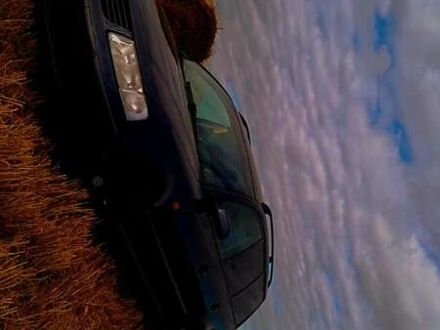 Синій Фольксваген Пассат, об'ємом двигуна 1.6 л та пробігом 280 тис. км за 3000 $, фото 1 на Automoto.ua