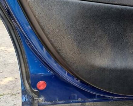 Синий Фольксваген Пассат, объемом двигателя 2 л и пробегом 250 тыс. км за 4500 $, фото 1 на Automoto.ua