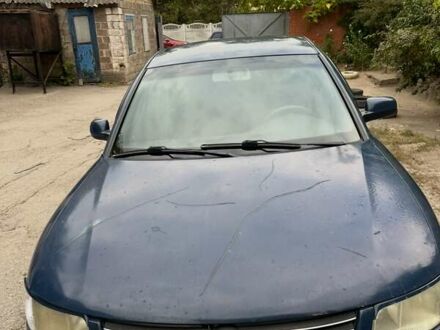 Синій Фольксваген Пассат, об'ємом двигуна 1.8 л та пробігом 328 тис. км за 2600 $, фото 1 на Automoto.ua