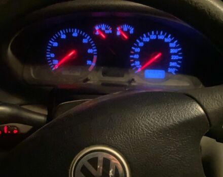 Синий Фольксваген Пассат, объемом двигателя 1.9 л и пробегом 448 тыс. км за 1653 $, фото 1 на Automoto.ua