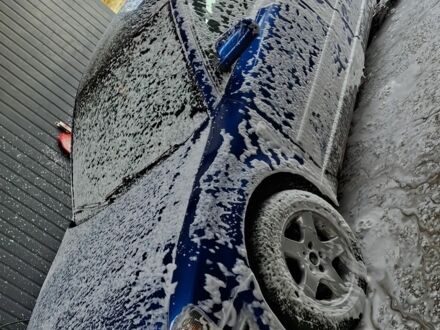 Синій Фольксваген Пассат, об'ємом двигуна 0 л та пробігом 450 тис. км за 700 $, фото 1 на Automoto.ua