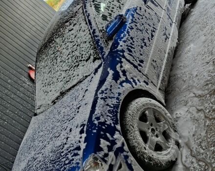 Синий Фольксваген Пассат, объемом двигателя 0 л и пробегом 450 тыс. км за 700 $, фото 1 на Automoto.ua