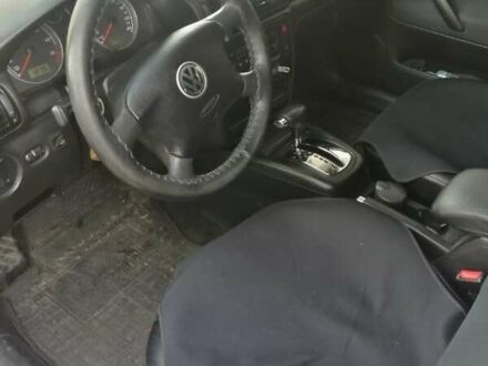 Синій Фольксваген Пассат, об'ємом двигуна 2 л та пробігом 238 тис. км за 5200 $, фото 1 на Automoto.ua