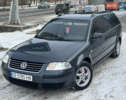 Синій Фольксваген Пассат, об'ємом двигуна 1.9 л та пробігом 300 тис. км за 3899 $, фото 1 на Automoto.ua