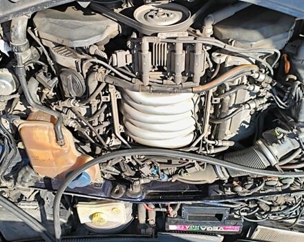 Синий Фольксваген Пассат, объемом двигателя 0 л и пробегом 170 тыс. км за 2400 $, фото 1 на Automoto.ua