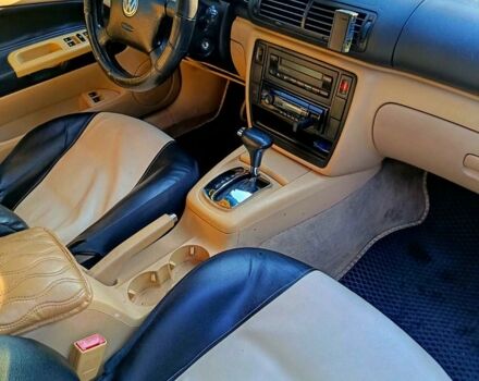 Синій Фольксваген Пассат, об'ємом двигуна 1.9 л та пробігом 430 тис. км за 4850 $, фото 1 на Automoto.ua