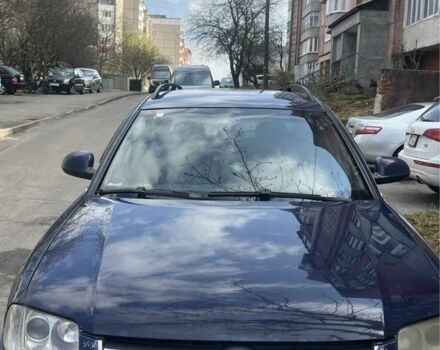 Синій Фольксваген Пассат, об'ємом двигуна 1.9 л та пробігом 460 тис. км за 3206 $, фото 1 на Automoto.ua