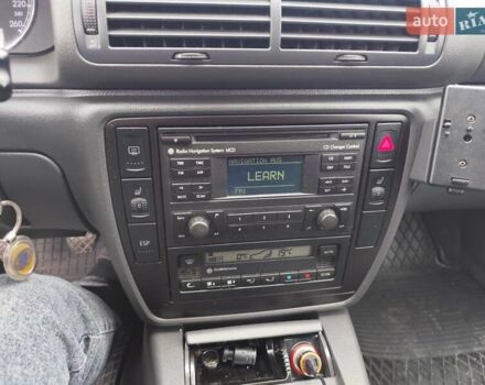 Синій Фольксваген Пассат, об'ємом двигуна 1.9 л та пробігом 260 тис. км за 4800 $, фото 1 на Automoto.ua