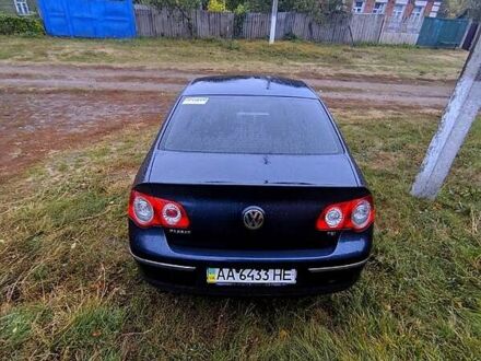 Синій Фольксваген Пассат, об'ємом двигуна 1.8 л та пробігом 72 тис. км за 8700 $, фото 1 на Automoto.ua