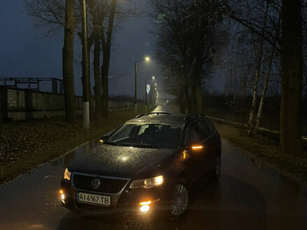 Синій Фольксваген Пассат, об'ємом двигуна 1.4 л та пробігом 224 тис. км за 6500 $, фото 1 на Automoto.ua