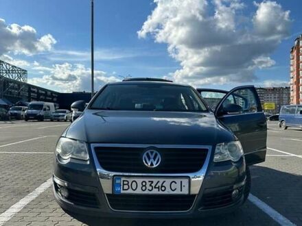 Синій Фольксваген Пассат, об'ємом двигуна 1.6 л та пробігом 250 тис. км за 7500 $, фото 1 на Automoto.ua