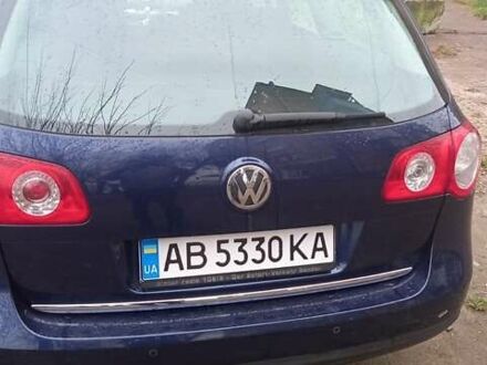 Синій Фольксваген Пассат, об'ємом двигуна 1.6 л та пробігом 249 тис. км за 6200 $, фото 1 на Automoto.ua