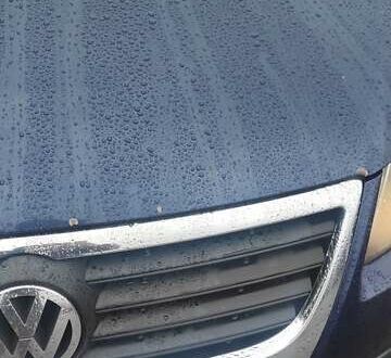 Синий Фольксваген Пассат, объемом двигателя 1.6 л и пробегом 310 тыс. км за 5500 $, фото 1 на Automoto.ua