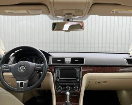 Синій Фольксваген Пассат, об'ємом двигуна 1.97 л та пробігом 234 тис. км за 11500 $, фото 1 на Automoto.ua