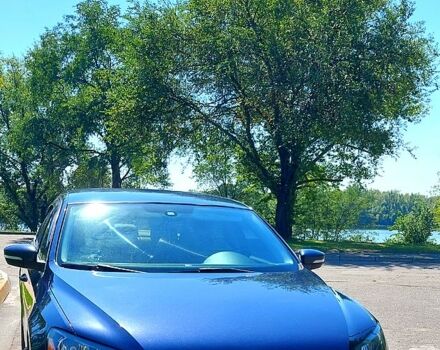 Синій Фольксваген Пассат, об'ємом двигуна 2.5 л та пробігом 271 тис. км за 10500 $, фото 1 на Automoto.ua