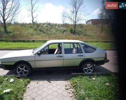 Зеленый Фольксваген Пассат, объемом двигателя 0 л и пробегом 354 тыс. км за 999 $, фото 2 на Automoto.ua