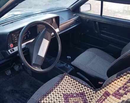 Зеленый Фольксваген Пассат, объемом двигателя 1.8 л и пробегом 370 тыс. км за 1200 $, фото 3 на Automoto.ua