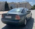 Зеленый Фольксваген Пассат, объемом двигателя 1.6 л и пробегом 230 тыс. км за 2900 $, фото 7 на Automoto.ua