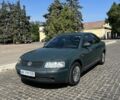 Зеленый Фольксваген Пассат, объемом двигателя 1.6 л и пробегом 230 тыс. км за 2900 $, фото 4 на Automoto.ua