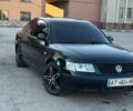 Зеленый Фольксваген Пассат, объемом двигателя 1.6 л и пробегом 480 тыс. км за 2500 $, фото 1 на Automoto.ua