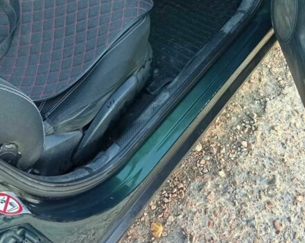 Зеленый Фольксваген Пассат, объемом двигателя 1.9 л и пробегом 1000 тыс. км за 4000 $, фото 7 на Automoto.ua