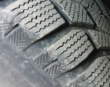 Зеленый Фольксваген Пассат, объемом двигателя 1.9 л и пробегом 1000 тыс. км за 4000 $, фото 6 на Automoto.ua