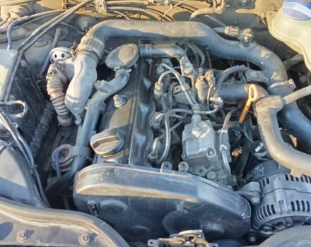 Зеленый Фольксваген Пассат, объемом двигателя 1.9 л и пробегом 1000 тыс. км за 4000 $, фото 2 на Automoto.ua