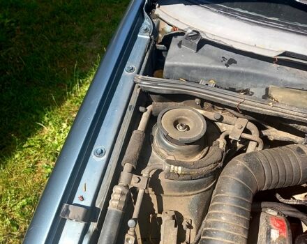 Зелений Фольксваген Пассат, об'ємом двигуна 1.8 л та пробігом 240 тис. км за 1400 $, фото 6 на Automoto.ua