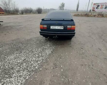 Зелений Фольксваген Пассат, об'ємом двигуна 1.8 л та пробігом 280 тис. км за 1550 $, фото 3 на Automoto.ua