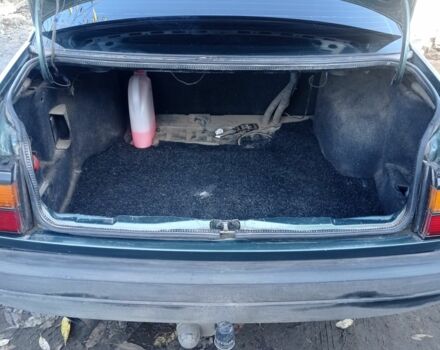 Зелений Фольксваген Пассат, об'ємом двигуна 1.8 л та пробігом 467 тис. км за 1650 $, фото 7 на Automoto.ua