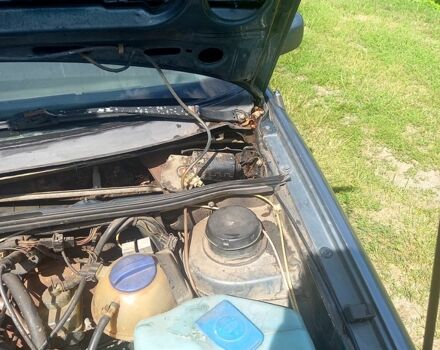 Зелений Фольксваген Пассат, об'ємом двигуна 1.8 л та пробігом 240 тис. км за 1400 $, фото 5 на Automoto.ua