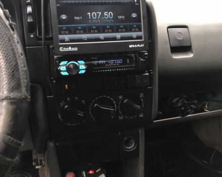 Зеленый Фольксваген Пассат, объемом двигателя 1.8 л и пробегом 278 тыс. км за 3300 $, фото 7 на Automoto.ua