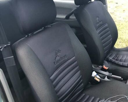 Зеленый Фольксваген Пассат, объемом двигателя 0 л и пробегом 300 тыс. км за 1300 $, фото 3 на Automoto.ua