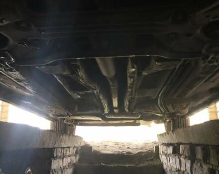 Зеленый Фольксваген Пассат, объемом двигателя 0 л и пробегом 300 тыс. км за 1300 $, фото 4 на Automoto.ua