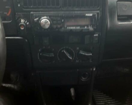 Зелений Фольксваген Пассат, об'ємом двигуна 1.8 л та пробігом 280 тис. км за 1550 $, фото 10 на Automoto.ua