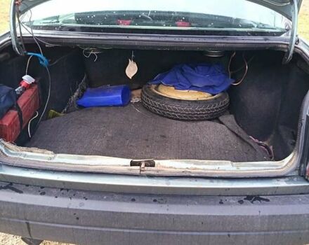 Зеленый Фольксваген Пассат, объемом двигателя 1.8 л и пробегом 100 тыс. км за 2300 $, фото 6 на Automoto.ua