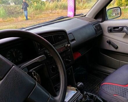 Зеленый Фольксваген Пассат, объемом двигателя 1.8 л и пробегом 100 тыс. км за 2300 $, фото 4 на Automoto.ua