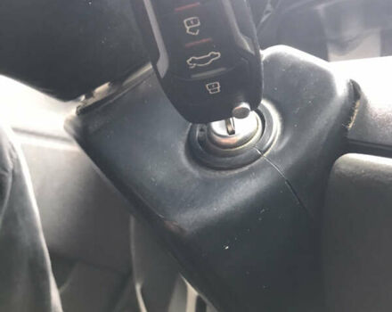 Зеленый Фольксваген Пассат, объемом двигателя 1.8 л и пробегом 278 тыс. км за 3300 $, фото 11 на Automoto.ua