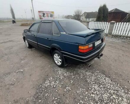 Зелений Фольксваген Пассат, об'ємом двигуна 1.8 л та пробігом 280 тис. км за 1550 $, фото 5 на Automoto.ua