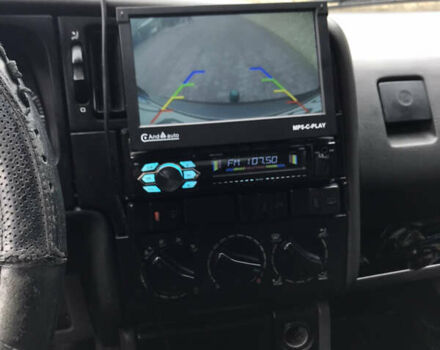 Зеленый Фольксваген Пассат, объемом двигателя 1.8 л и пробегом 278 тыс. км за 3300 $, фото 8 на Automoto.ua